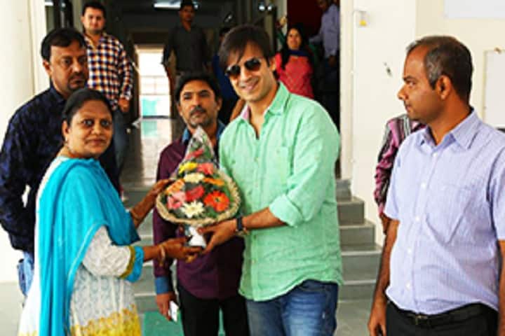 Shayona Institute of Business Management, Ahmedabad campus photo 3