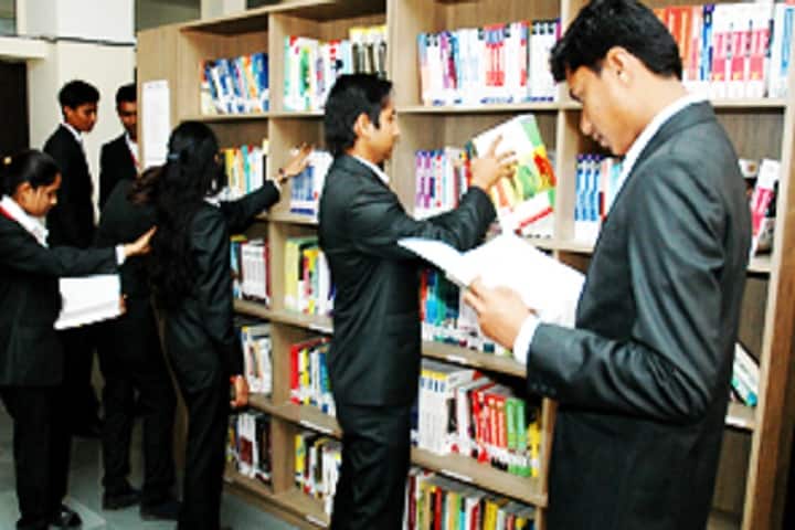 Shayona Institute of Business Management, Ahmedabad campus photo 4