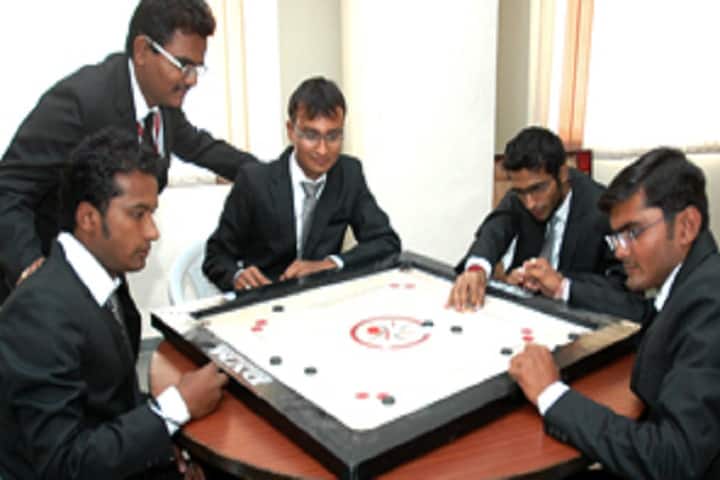 Shayona Institute of Business Management, Ahmedabad campus photo 5