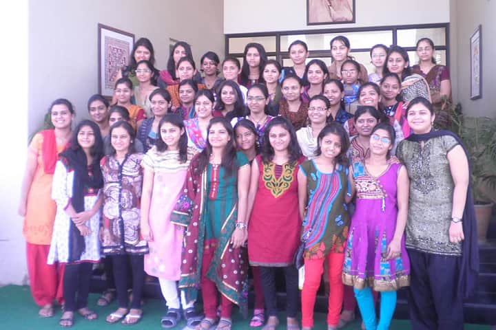 Shayona Institute of Business Management, Ahmedabad campus photo 6