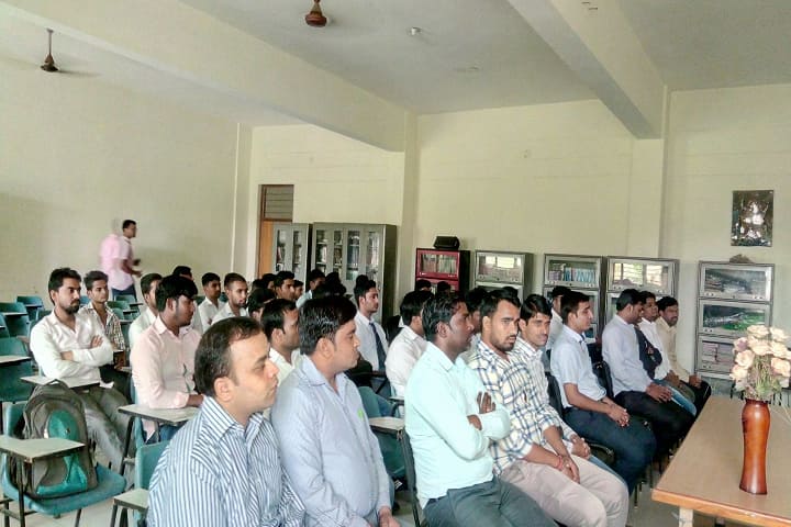 Keshav Polytechnic, Muzaffarnagar campus photo 4