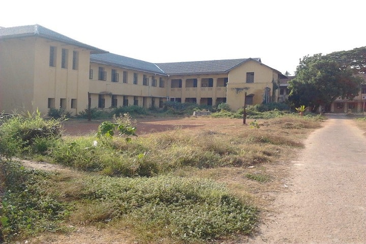 Kerala Government Polytechnic College, Kozhikode campus photo 3