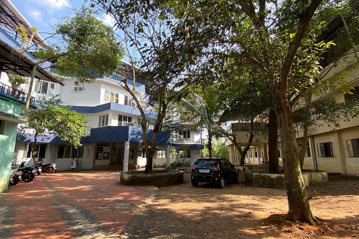 K Karunakaran Memorial Model Polytechnic College, Mala campus photo 2