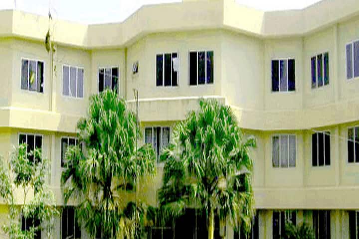 K Karunakaran Memorial Model Polytechnic College, Mala campus photo 3