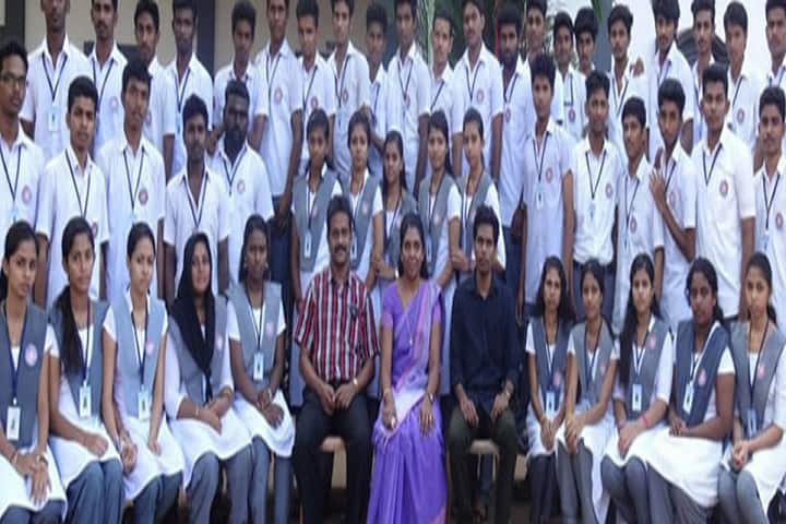 K Karunakaran Memorial Model Polytechnic College, Mala campus photo 5