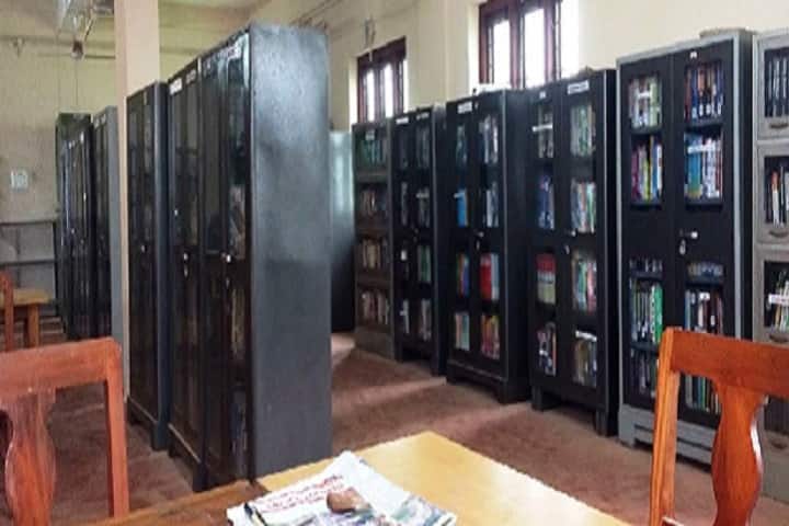 K Karunakaran Memorial Model Polytechnic College, Mala campus photo 6