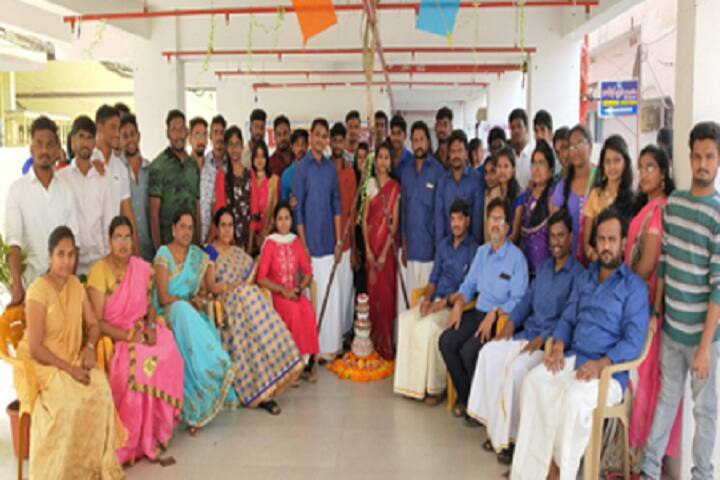 Sanjeev Institute of Planning and Management, Kakinada campus photo 3