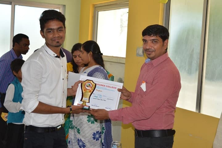 Sanjeev Institute of Planning and Management, Kakinada campus photo 4