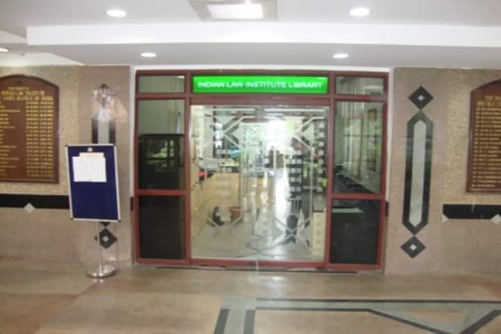 ILI Delhi campus photo 2
