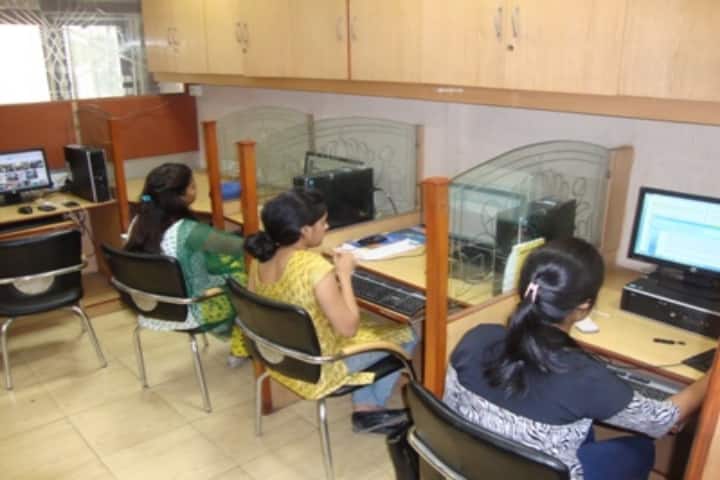 ILI Delhi campus photo 4