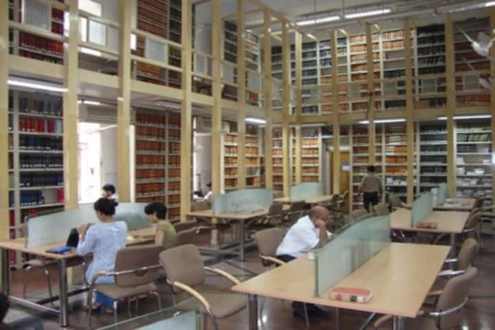 ILI Delhi campus photo 5