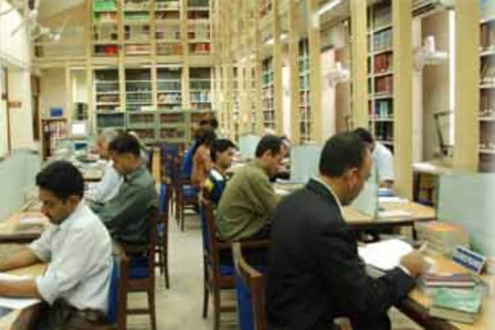 ILI Delhi campus photo 3