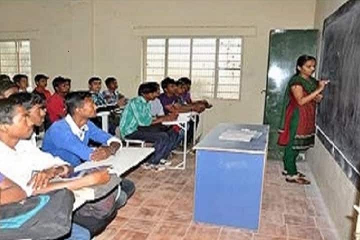 Kempegowda Memorial Polytechnic, Tumkur campus photo 2
