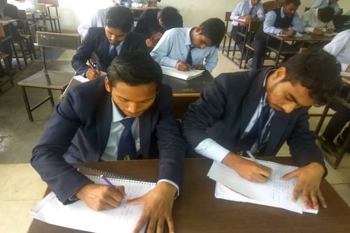 SAM College of Management, Bhopal campus photo 2