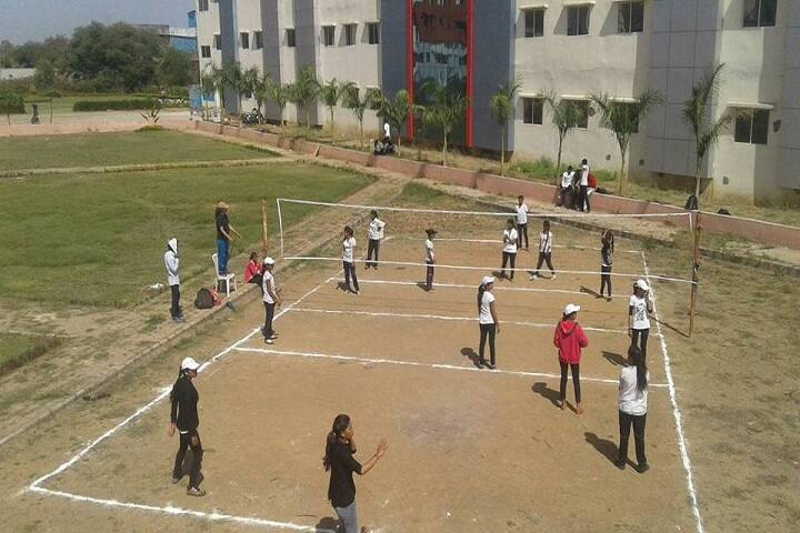 SAM College of Management, Bhopal campus photo 5