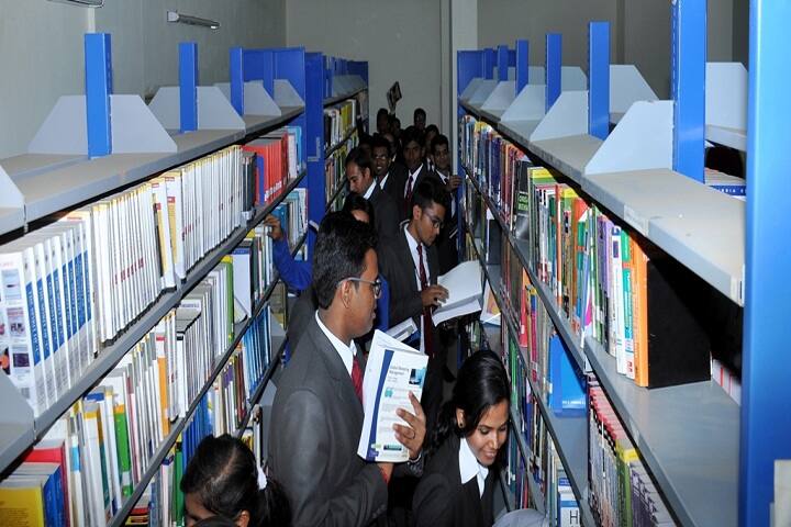 SBIIMS Pune campus photo 2