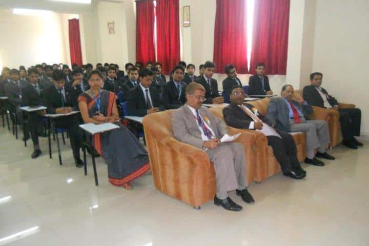 SBIIMS Pune campus photo 3