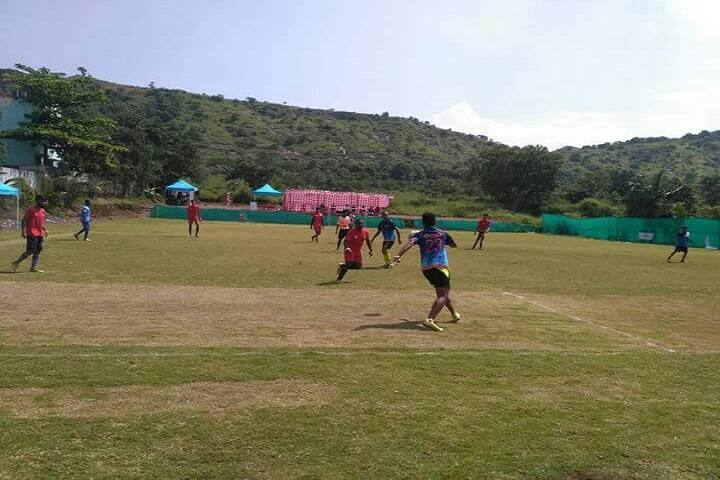 SBIIMS Pune campus photo 4