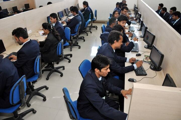 SBIIMS Pune campus photo 5