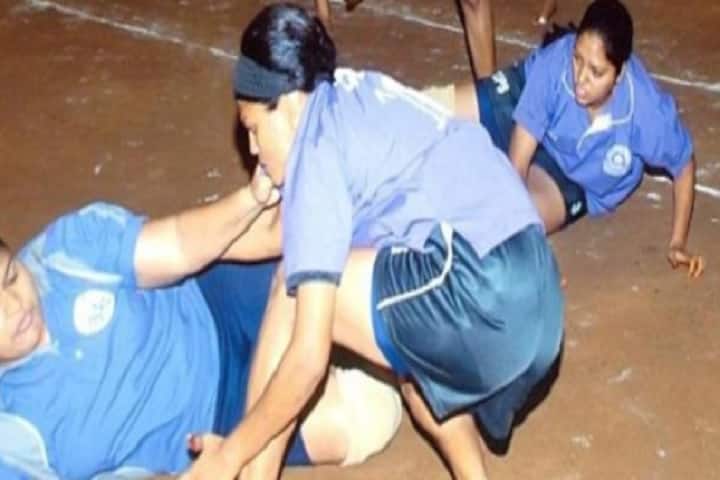 Late Kedari Redekar Ayurvedic Mahavidyalaya, Gadhinglaj campus photo 3