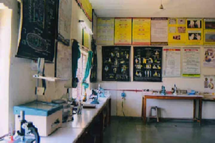 Jupiter Ayurved Medical College and Tarini Ayurved Hospital, Nagpur campus photo 3