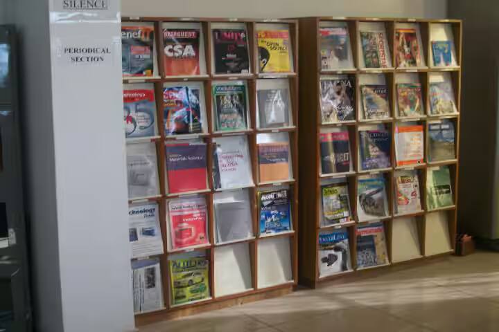 PDM Institute of Engineering and Technology, Jind campus photo 3