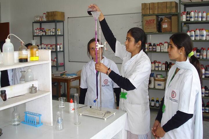 PDM Institute of Engineering and Technology, Jind campus photo 5