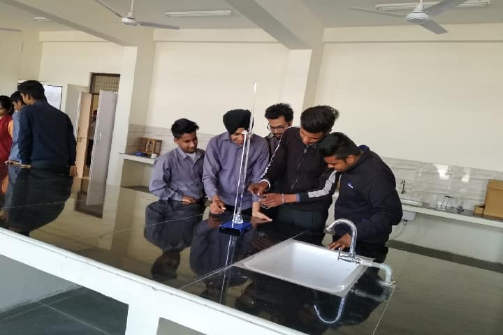 Government Polytechnic, Jamalpur Shekhon campus photo 2