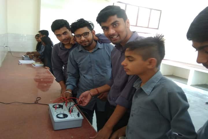 Government Polytechnic, Jamalpur Shekhon campus photo 3