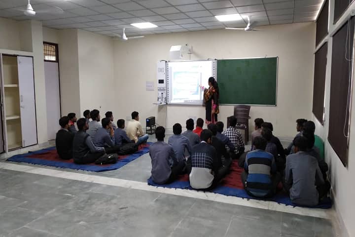 Government Polytechnic, Jamalpur Shekhon campus photo 5
