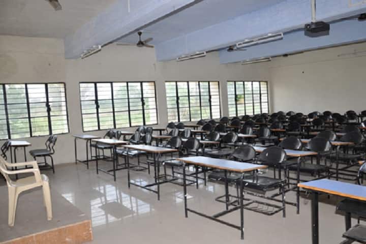 Rajmata Jijau Shikshan Prasarak Mandals Institute of Computer and Management Research, Pune campus photo 2
