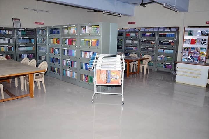 Rajmata Jijau Shikshan Prasarak Mandals Institute of Computer and Management Research, Pune campus photo 4