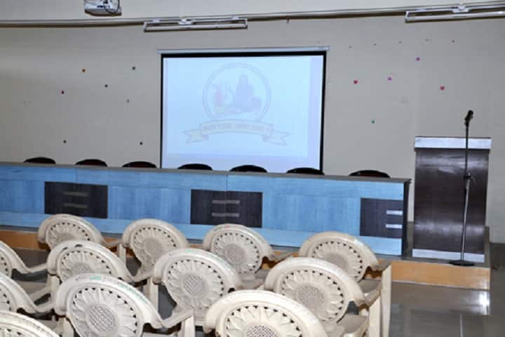 Rajmata Jijau Shikshan Prasarak Mandals Institute of Computer and Management Research, Pune campus photo 5