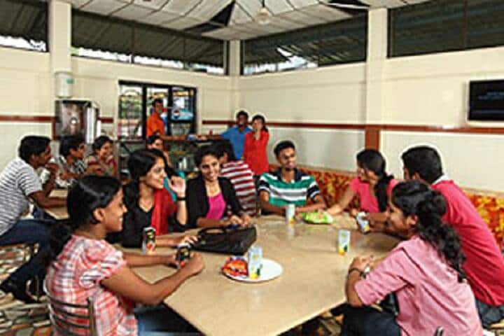 Rajagiri School of Management, Cochin campus photo 3