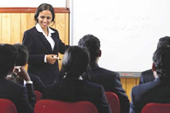 Rajagiri School of Management, Cochin campus photo 4