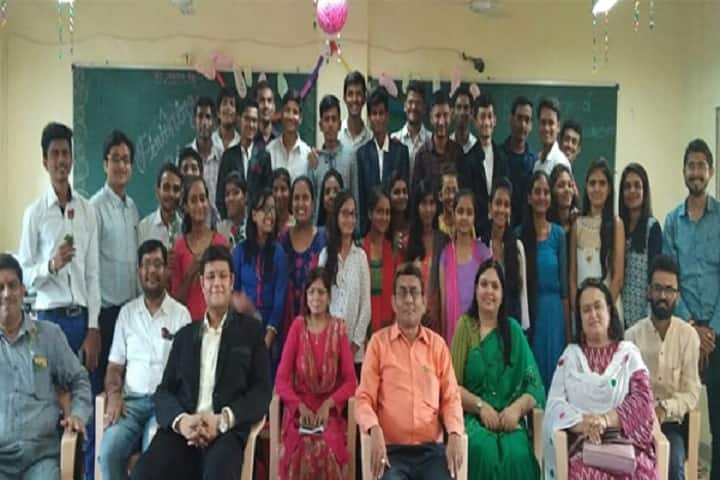 Government RC College of Commerce, Ahmedabad campus photo 3