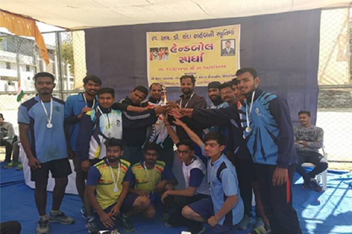 Government RC College of Commerce, Ahmedabad campus photo 4