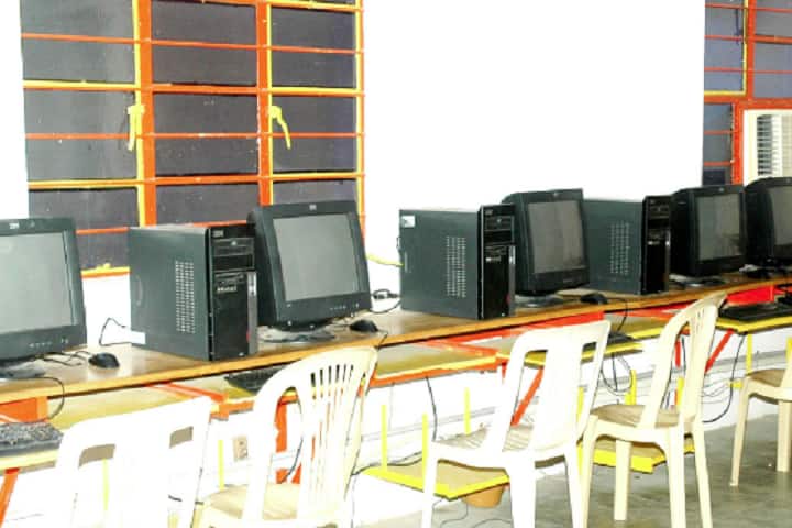 Pattammal Alagesan College of Arts and Science, Kanchipuram campus photo 3