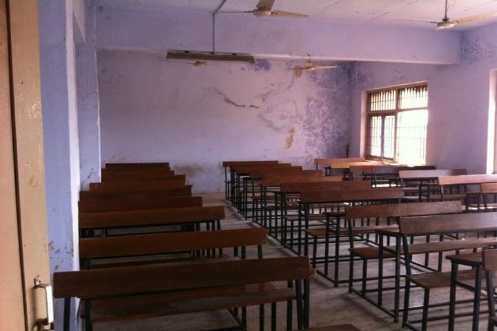 Government Polytechnic, Jamnagar campus photo 2