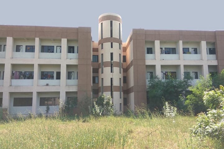 Government Polytechnic, Jamnagar campus photo 3