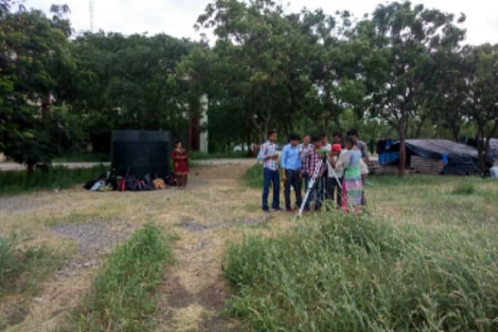 Government Polytechnic, Jamnagar campus photo 5