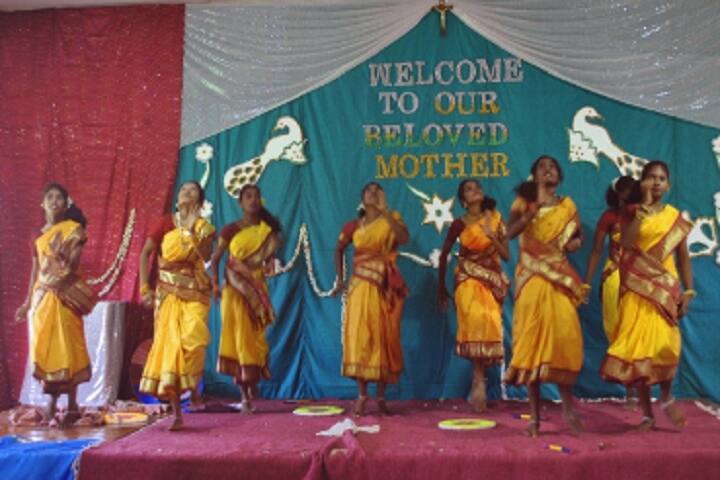 Mother Gnanamma Women's College of Arts and Science, Ariyalur campus photo 6