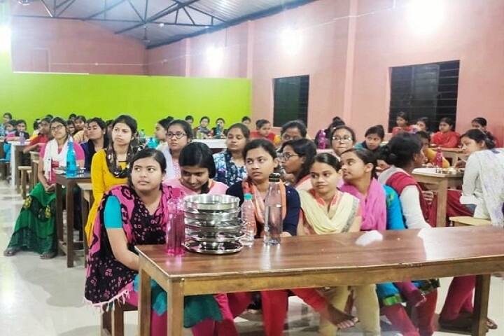 Mrinalini Devi College of Nursing, Birbhum campus photo 5