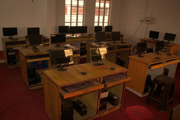 Mrinalini Devi College of Nursing, Birbhum campus photo 6