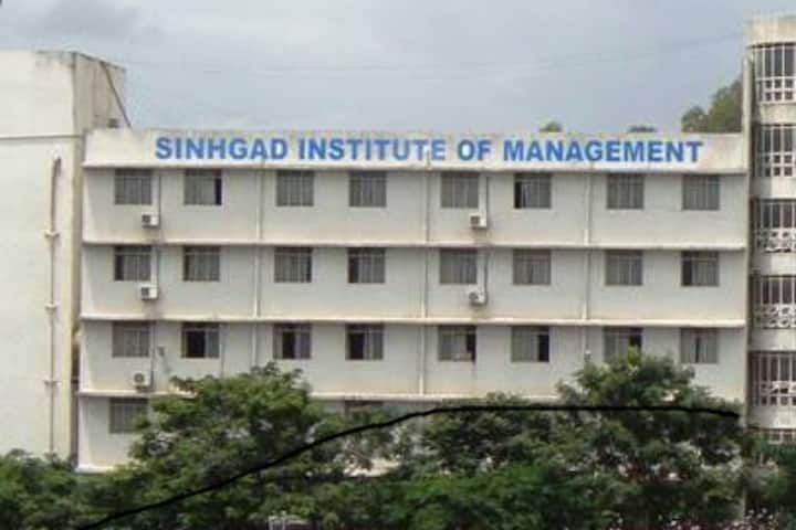 Sinhgad Institute Management, Pune (SIOM Pune) campus photo 2