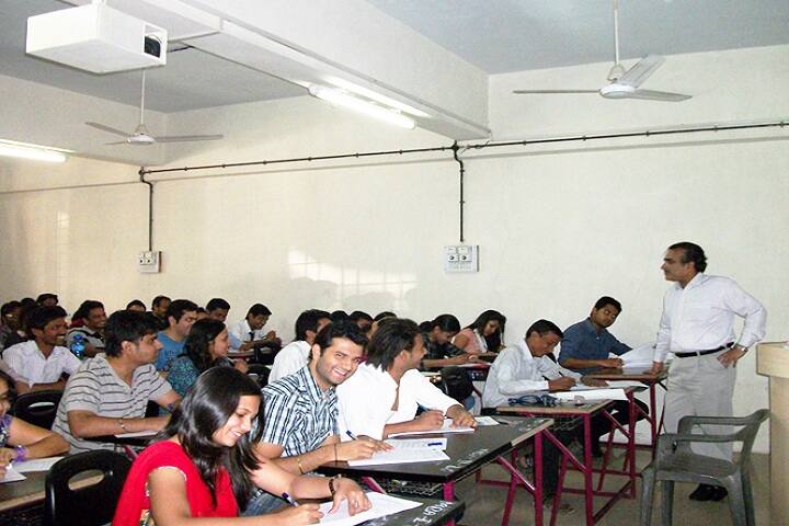 Sinhgad Institute Management, Pune (SIOM Pune) campus photo 3