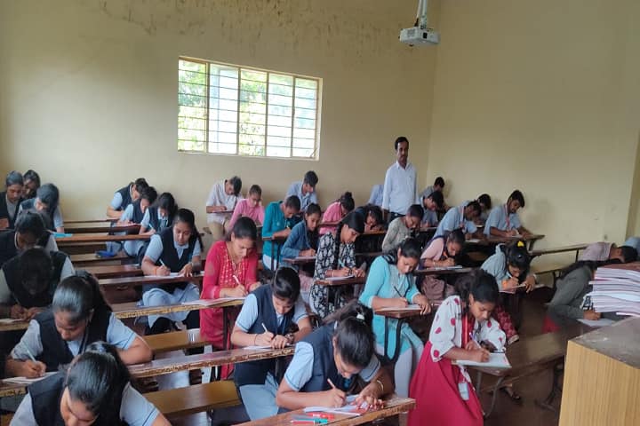 JSS Polytechnic, Mysuru campus photo 3