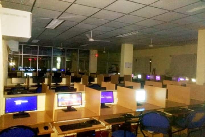 JSS Polytechnic, Mysuru campus photo 6