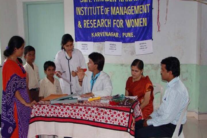 HNIMR Pune campus photo 3