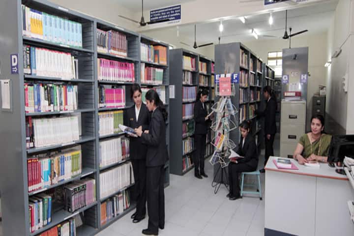 HNIMR Pune campus photo 4